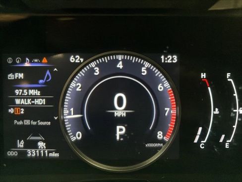 Used 2023 Lexus NX 350 AWD w/ Cold Area Package image 16