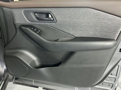 Certified 2023 Nissan Rogue S image 31