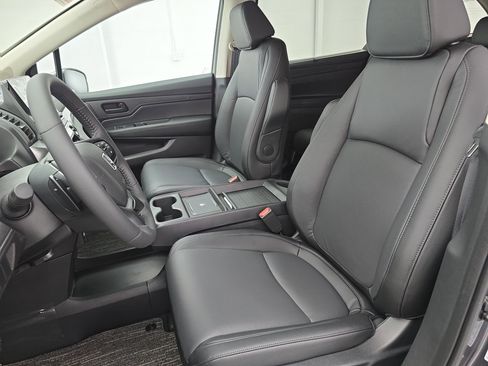 New 2026 Honda Odyssey EX-L image 16