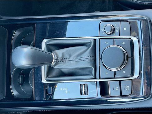 Used 2025 MAZDA CX-30 AWD 2.5 S w/ Select Sport Pkg image 19