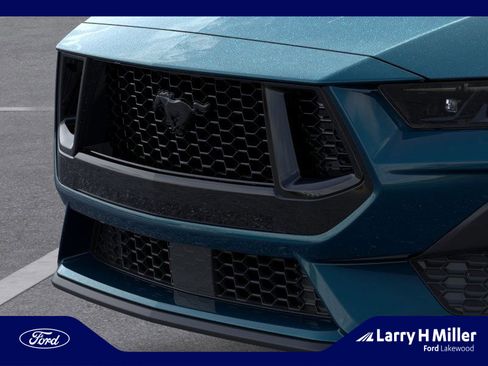 New 2026 Ford Mustang GT Premium image 17