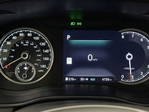 New 2026 Genesis G70 2.5T Prestige image 16