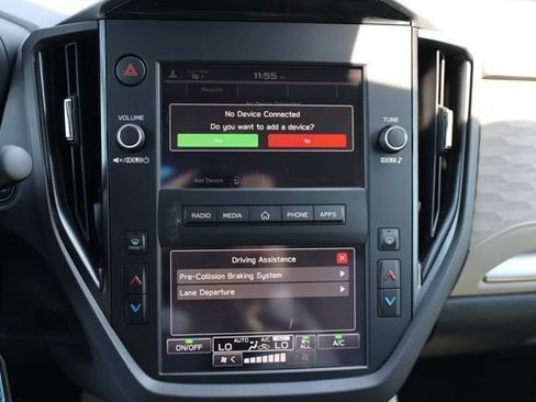 New 2026 Subaru Forester AWD/4WD image 31