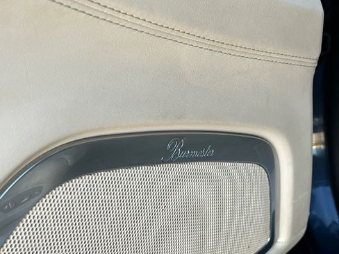 Used 2010 Porsche Panamera Turbo AWD/4WD image 18