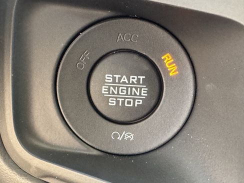 New 2026 Jeep Gladiator Mojave AWD/4WD image 21