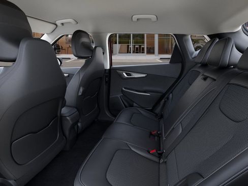 New 2025 Kia EV6 Light w/ Light LR Technology Package image 26