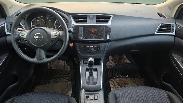 Used 2019 Nissan Sentra FWD image 7