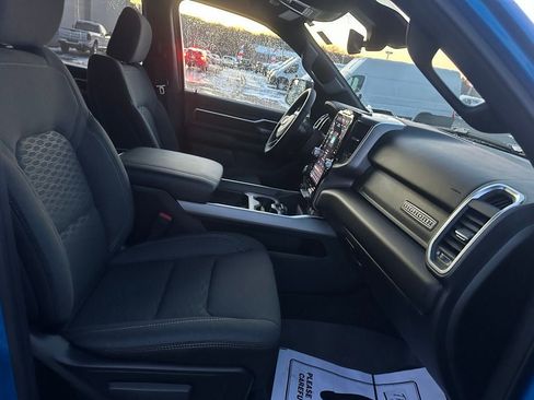 New 2026 RAM 1500 Big Horn image 18