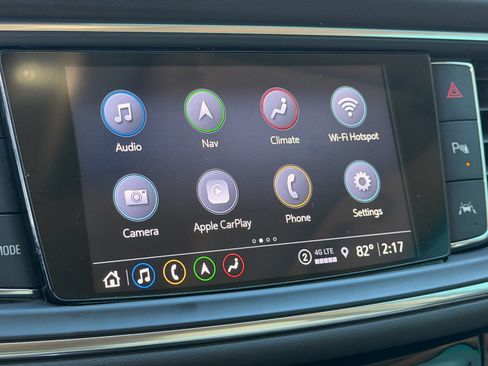 Used 2024 Buick Enclave Essence w/ Experience Buick Package image 27