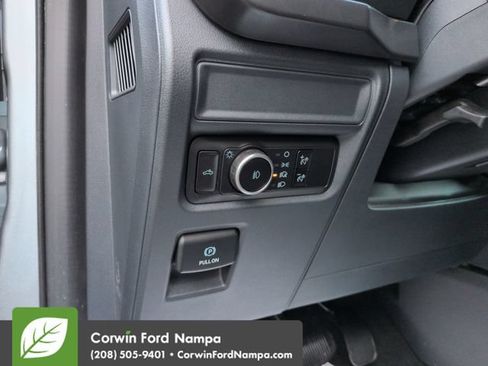 Used 2024 Ford F150 XLT w/ FX4 Off-Road Package AWD/4WD image 13