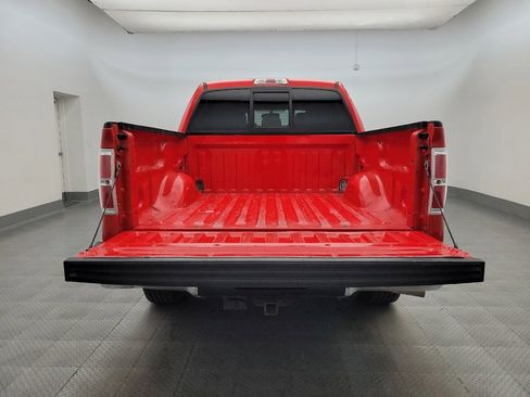 Used 2013 Ford F150 XLT w/ Luxury Equipment Group image 29