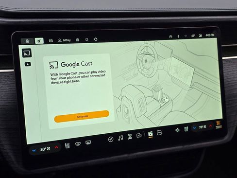 Used 2024 Rivian R1S Adventure image 46