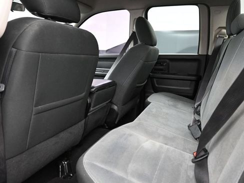 Used 2022 RAM 1500 Tradesman w/ Popular Equipment Group AWD/4WD image 13