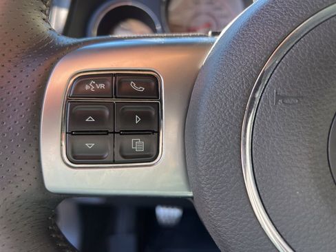 Used 2013 Dodge Challenger SRT8 w/ Harman Kardon Audio Group image 13