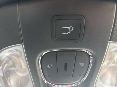 New 2026 Jeep Compass Trailhawk AWD/4WD image 21