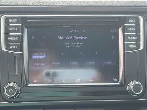 Used 2016 Volkswagen Jetta S image 19