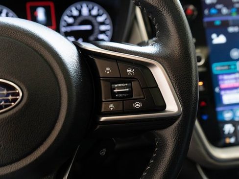 Used 2021 Subaru Outback Limited w/ Popular Package #2 image 26