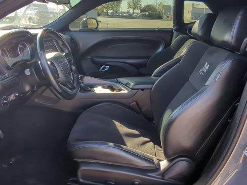 Used 2023 Dodge Challenger R/T Scat Pack image 15