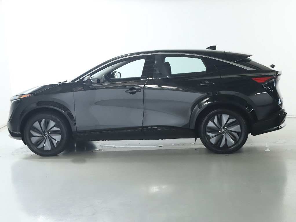 Certified 2023 Nissan Ariya FWD image 39