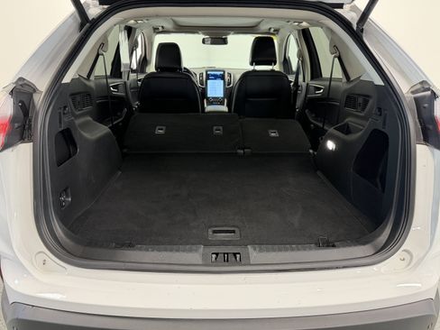 Used 2024 Ford Edge SEL w/ Convenience Package AWD/4WD image 27