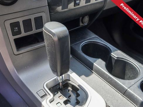 Used 2012 Toyota Tundra 2WD CrewMax w/ Tow Pkg image 17