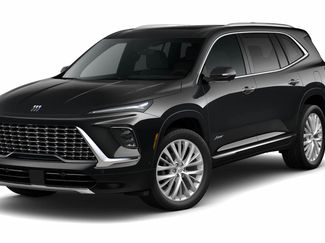 New 2026 Buick Enclave Avenir video 1