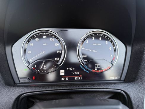 Used 2019 BMW 230i Convertible w/ M Sport Package RWD image 18