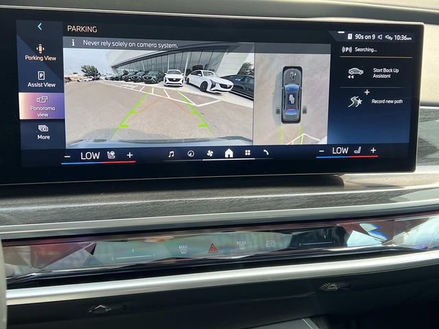 Used 2023 BMW 760i xDrive w/ Luxury Rear Seating Package AWD/4WD image 25