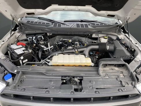 Certified 2023 Ford F150 Lariat image 55