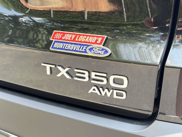 Used 2026 Lexus TX 350 AWD w/ Technology Package image 18
