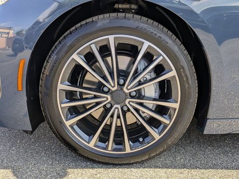 New 2027 Audi A6 e-tron Premium Plus AWD/4WD image 13