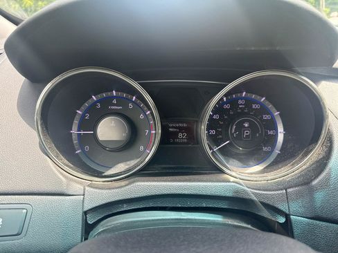 Used 2011 Hyundai Sonata SE FWD image 17