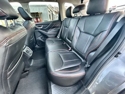 Used 2019 Subaru Forester Sport w/ Popular Package #2 image 27
