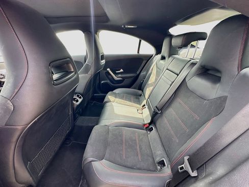Used 2023 Mercedes-Benz CLA 250 image 25