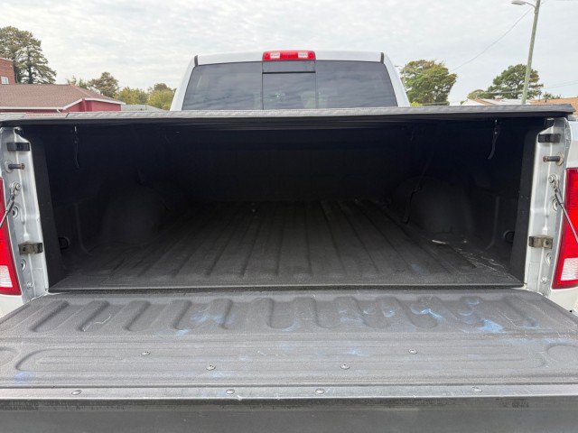 Used 2016 RAM 1500 Big Horn AWD/4WD image 15
