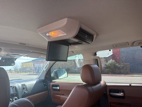 Used 2021 Toyota Sequoia Platinum image 12