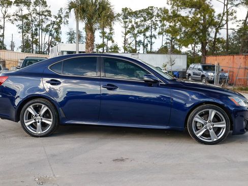 Used 2011 Lexus IS 250 image 9