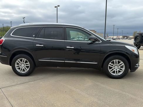 Used 2015 Buick Enclave Convenience FWD image 22