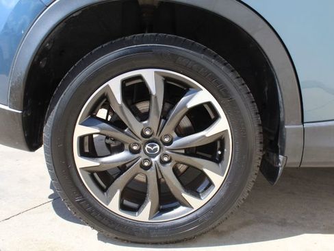 Used 2023 MAZDA CX-5 AWD 2.5 S w/ Select Package image 13