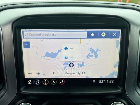 Used 2019 GMC Sierra 1500 SLT w/ SLT Premium Plus Package image 27