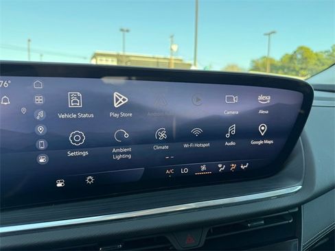 Used 2025 Buick Envision Preferred image 12