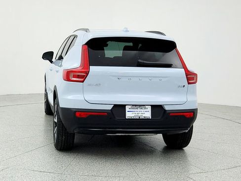 New 2026 Volvo XC40 B5 Plus w/ Protection Package Premier image 6