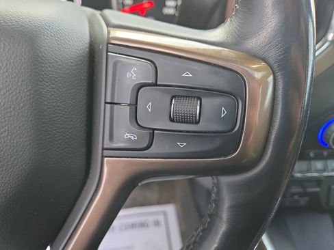 Used 2022 Chevrolet Silverado 3500 High Country image 21