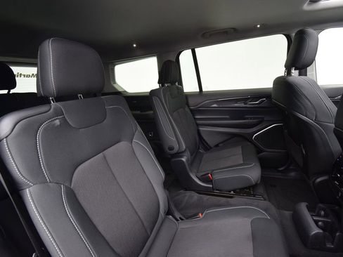 Used 2021 Jeep Grand Cherokee L Laredo w/ Luxury Tech Group I image 26