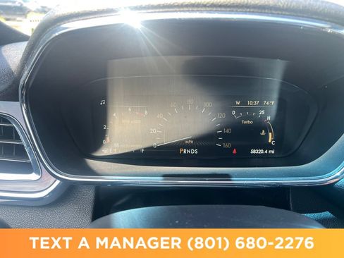 Used 2017 Lincoln Continental Reserve w/ Technology Package AWD/4WD image 22