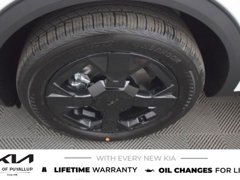 New 2026 Kia Sportage X-Line image 21