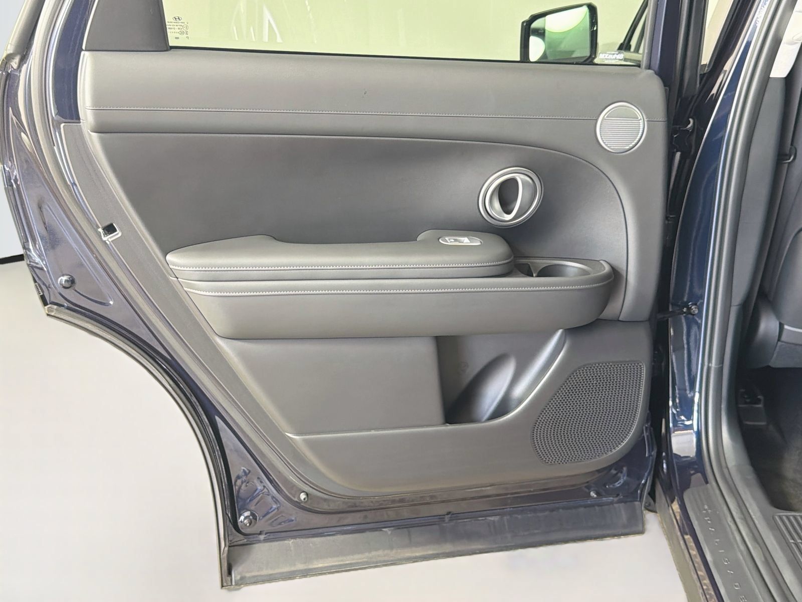 Used 2026 Hyundai Palisade SE FWD image 25