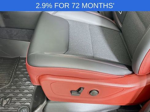 New 2026 RAM 1500 Rebel w/ Bed Utility Group image 19