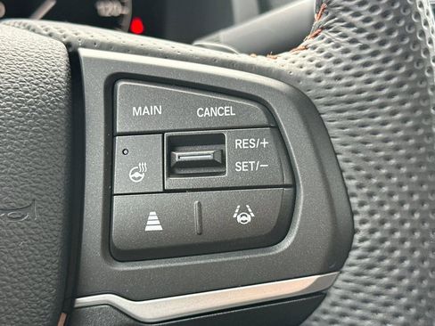 New 2026 Honda Ridgeline TrailSport image 27