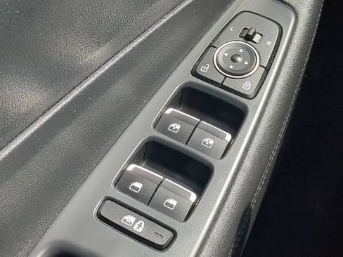 Used 2023 Hyundai Santa Fe SEL AWD/4WD image 24